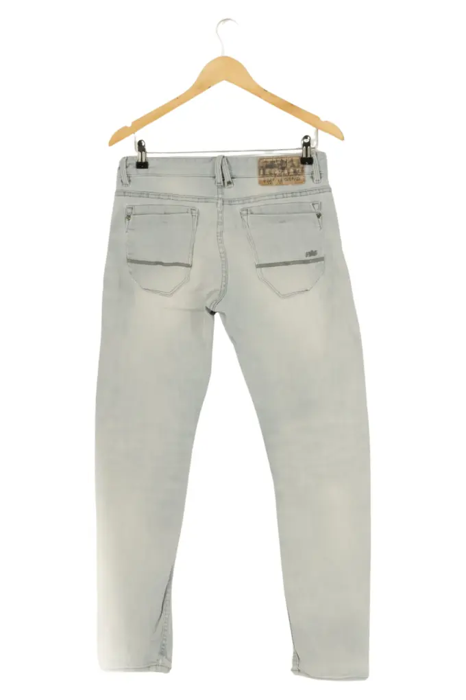 PME LEGEND Jeans Regular Fit Bild 2