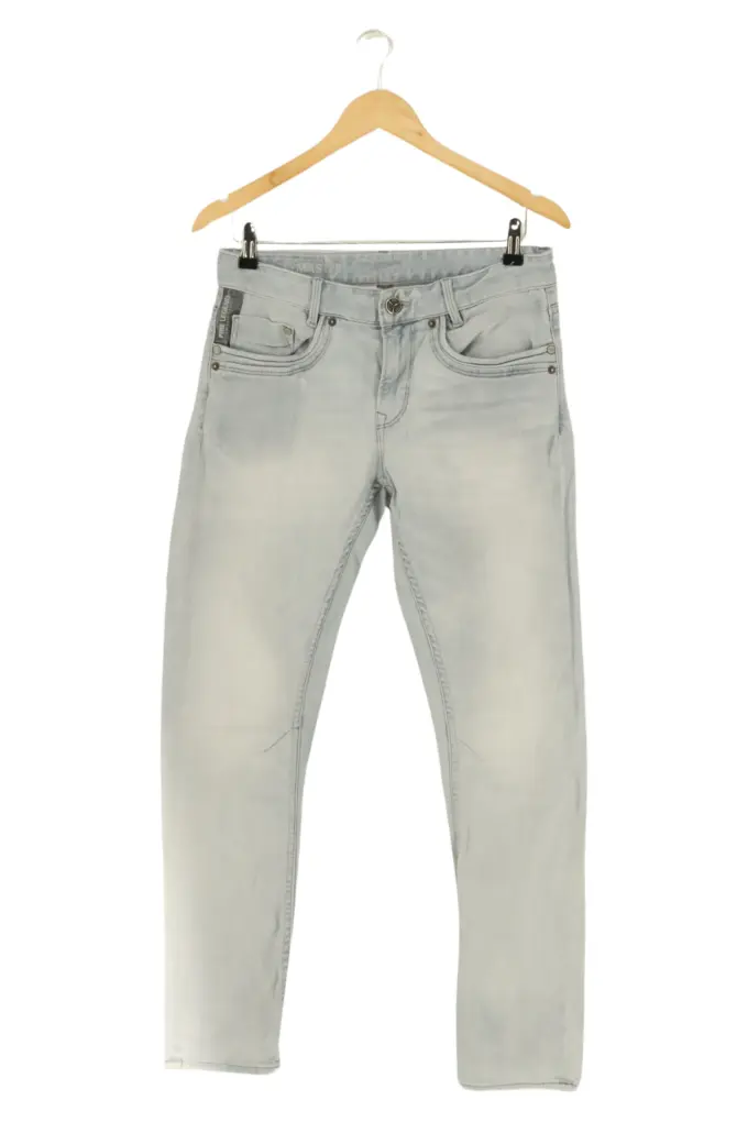 PME LEGEND Jeans Regular Fit Bild 1