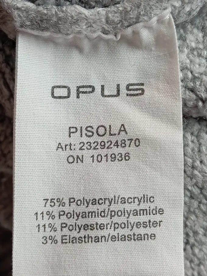OPUS Pullover Bild 4