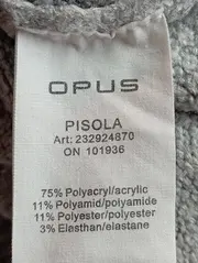 Vorschaubild OPUS Pullover 4