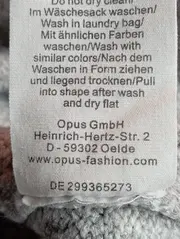 Vorschaubild OPUS Pullover 5