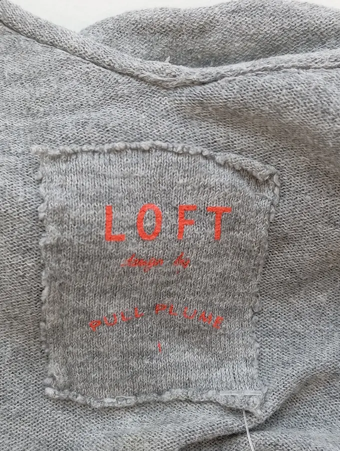 LOFT Langarmshirt Bild 3
