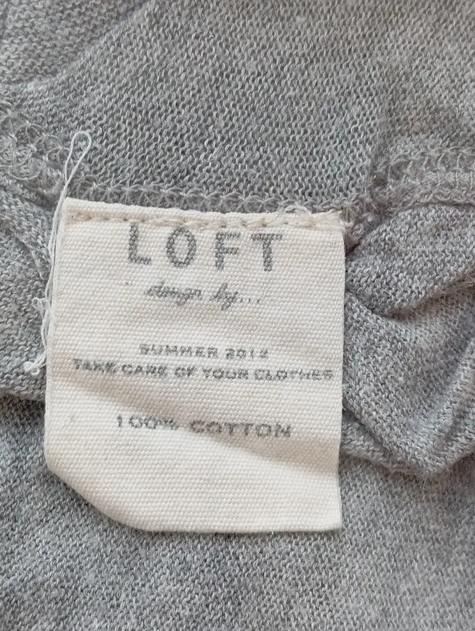 LOFT Langarmshirt Bild 4