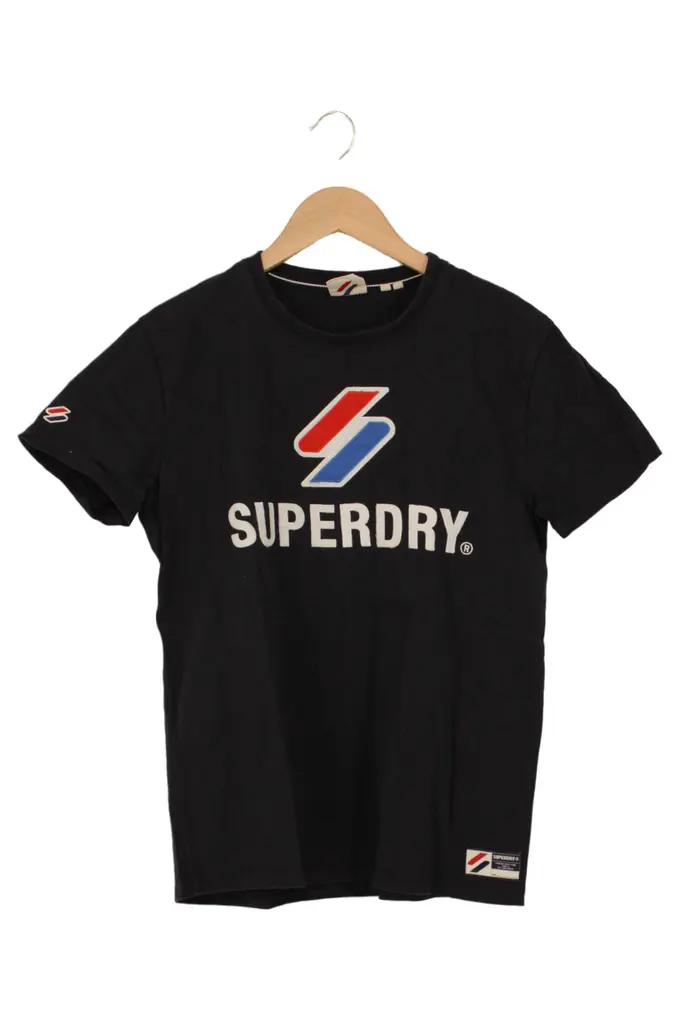 SUPERDRY T-Shirt Bild 1