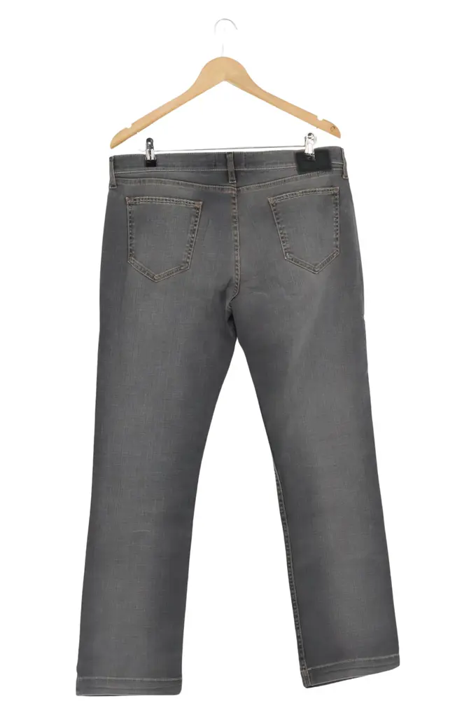 BOGNER Jeans Straight Leg Bild 2