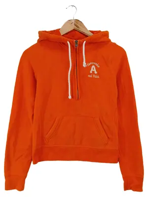 ABERCROMBIE & FITCH Kapuzenpullover