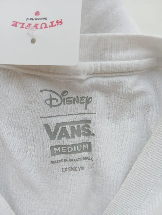 VANS Langarmshirt Bild 3