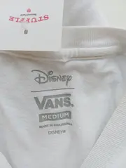 Vorschaubild VANS Langarmshirt 3
