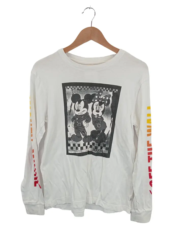 VANS Langarmshirt Bild 1