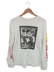 Vorschaubild VANS Langarmshirt 1