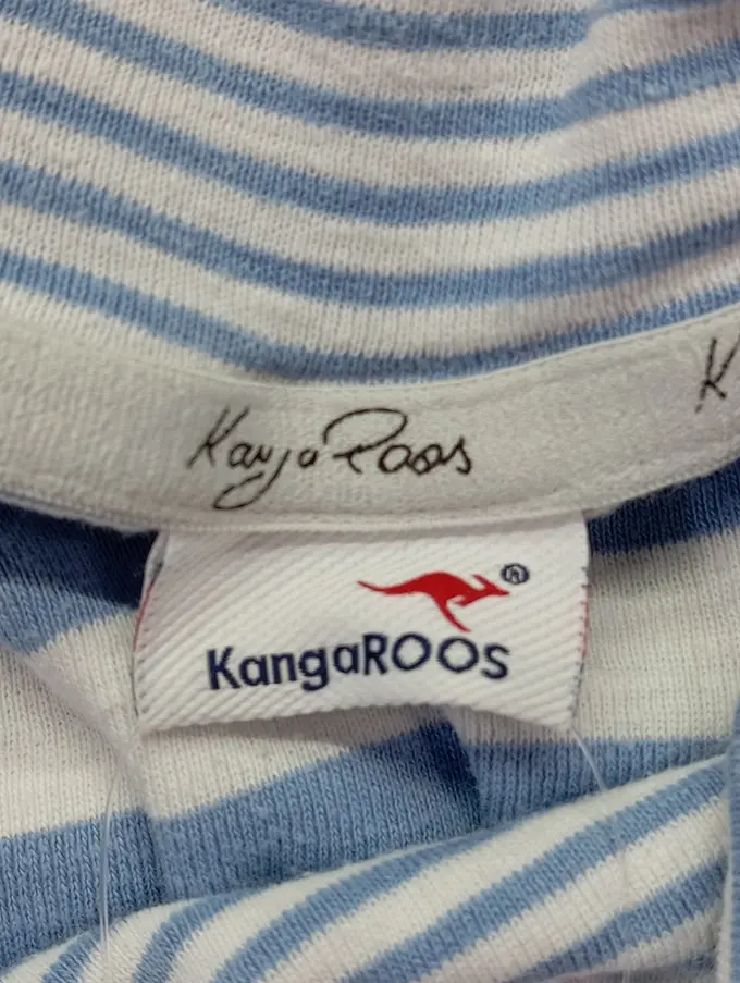 KANGAROOS Langarmshirt Bild 3