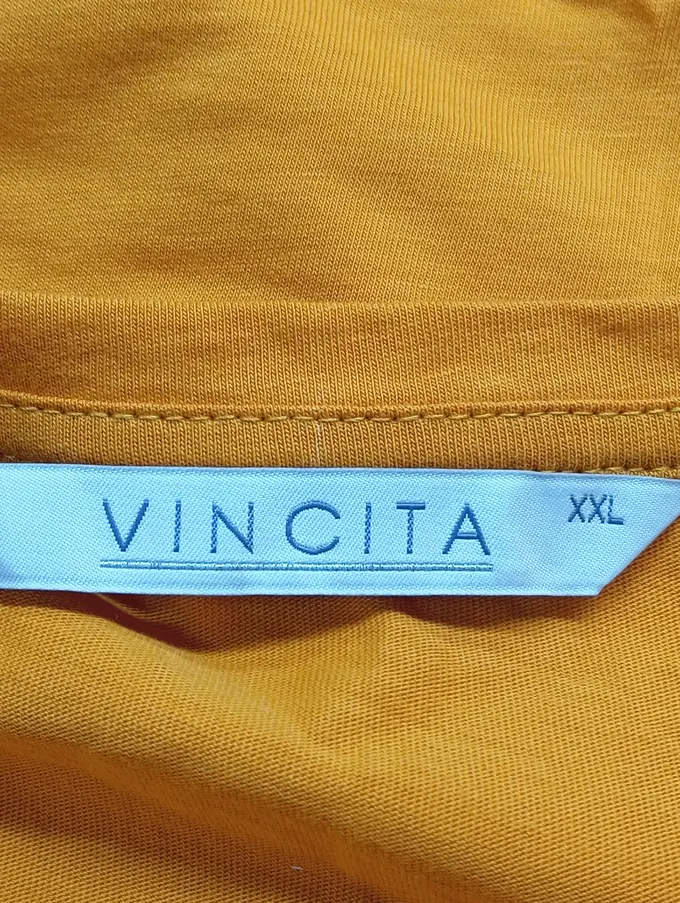 VINCITA Langarmshirt Bild 3