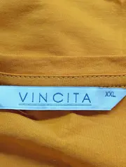 Vorschaubild VINCITA Langarmshirt 3