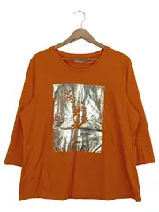 Vorschaubild VINCITA Langarmshirt 1