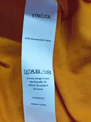 Vorschaubild VINCITA Langarmshirt 4