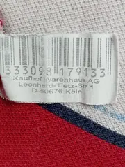 Vorschaubild 5 von C.COMBERTI Herren Poloshirt Gestreift 54/XXL Mehrfarbig