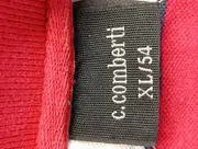 Vorschaubild 3 von C.COMBERTI Herren Poloshirt Gestreift 54/XXL Mehrfarbig