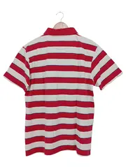 Vorschaubild 2 von C.COMBERTI Herren Poloshirt Gestreift 54/XXL Mehrfarbig