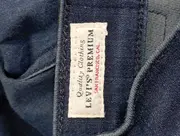 Vorschaubild 3 von Damen Jeans Slim Fit W27 Blau Modern Casual Stretch Denim Hose