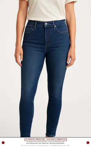 LEVIS Jeans Slim Fit