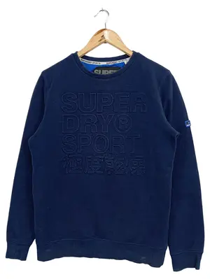 SUPERDRY Pullover