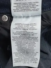 Vorschaubild BRAX Jeans Skinny Fit 5