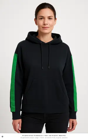 ZARA Kapuzenpullover