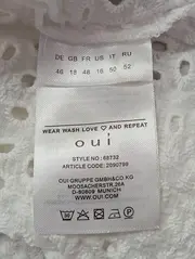 Vorschaubild OUI T-Shirt 4