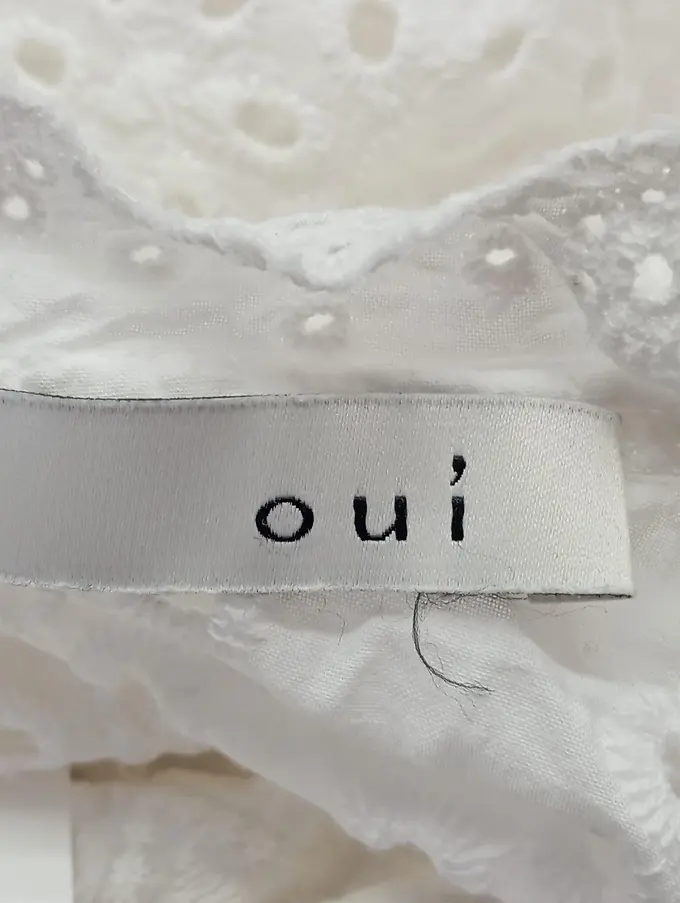 OUI T-Shirt Bild 3