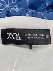 Vorschaubild ZARA Sommerkleid 3