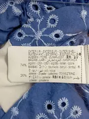 Vorschaubild ZARA Sommerkleid 4