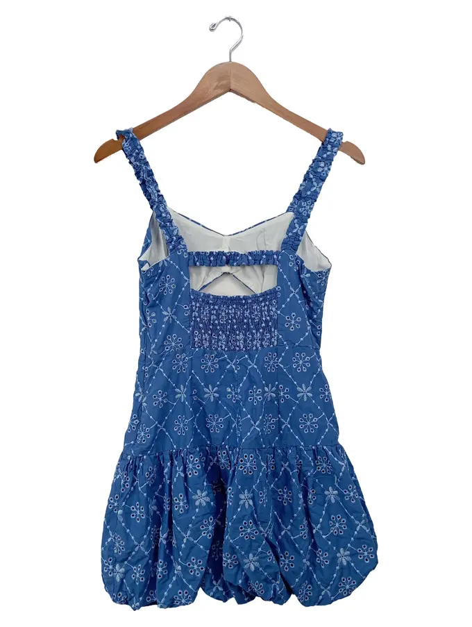 ZARA Sommerkleid Bild 2