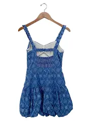 Vorschaubild ZARA Sommerkleid 2