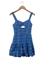 Vorschaubild ZARA Sommerkleid 1