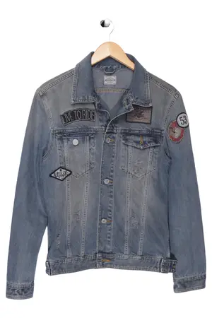 JACK & JONES Jeansjacke