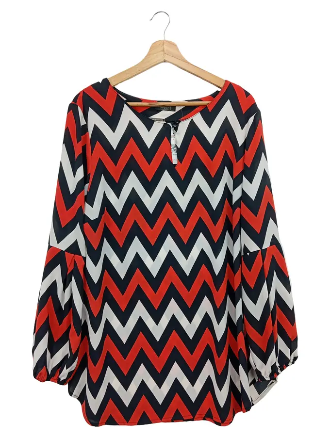 MALOO Bluse Bild 1