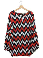 Vorschaubild MALOO Bluse 1