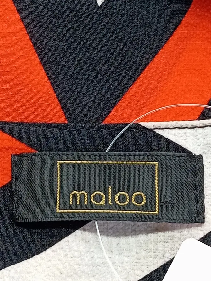 MALOO Bluse Bild 3
