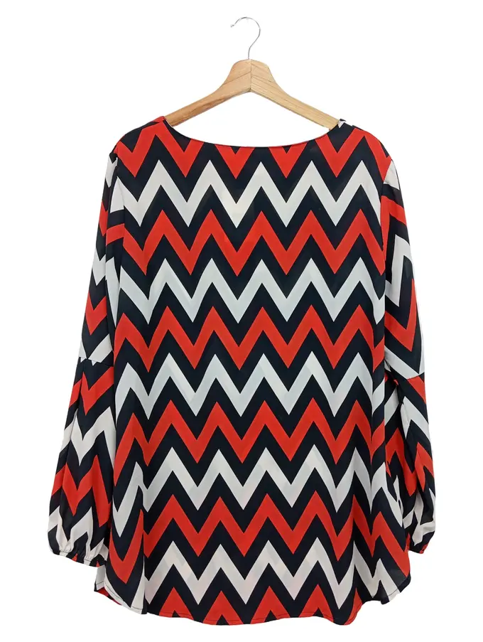 MALOO Bluse Bild 2