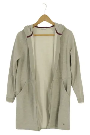 GREYSTONE Sweatjacke