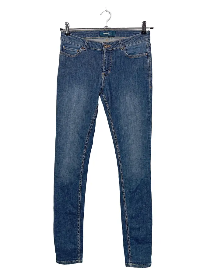 ADIDAS NEO Jeans Slim Fit Bild 1