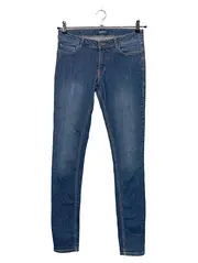 Vorschaubild ADIDAS NEO Jeans Slim Fit 1