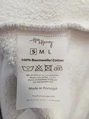 Vorschaubild HEY HONEY Kapuzenpullover 3