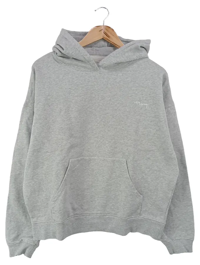HEY HONEY Kapuzenpullover Bild 1