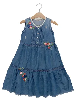 ERMANNO SCERVINO Freizeitkleid