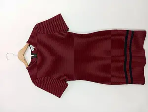 CLAUDIE PIERLOT Etuikleid