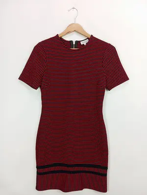 CLAUDIE PIERLOT Etuikleid
