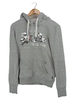 SUPERDRY Kapuzenpullover