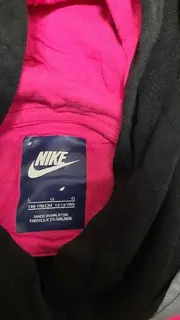 Vorschaubild NIKE Kapuzenpullover 3