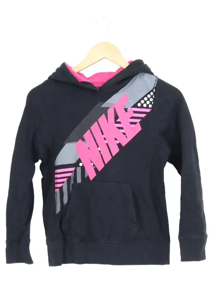 NIKE Kapuzenpullover Bild 1